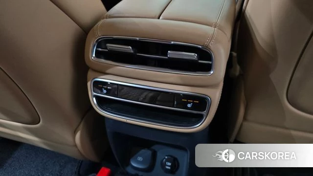 Genesis GV80 id 4203029 из Кореи 10