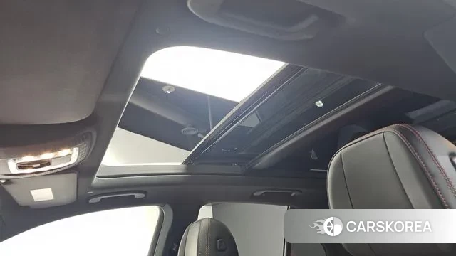 Mercedes-Benz GLE-Class W167 id 3722256 из Кореи 10