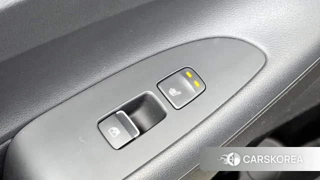 Hyundai The New Grandeur IG Hybrid id 3175295 из Кореи 10