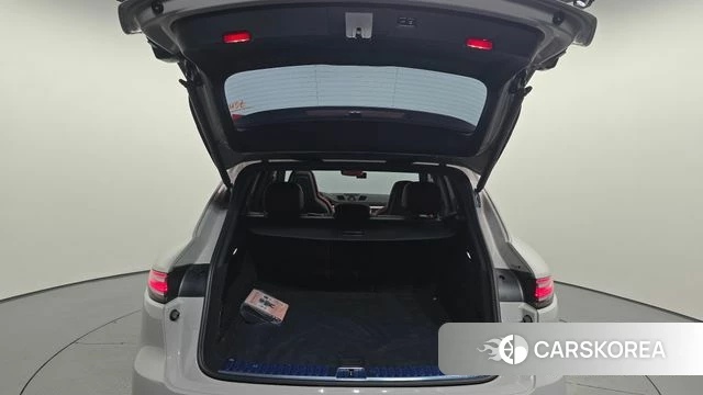 Porsche Cayenne (PO536) id 4600031 из Кореи 10