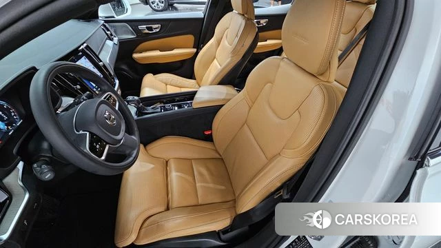 Volvo S60 3rd generation id 4410771 из Кореи 10