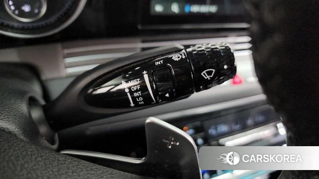 Hyundai The New Grandeur IG id 4541724 из Кореи 10