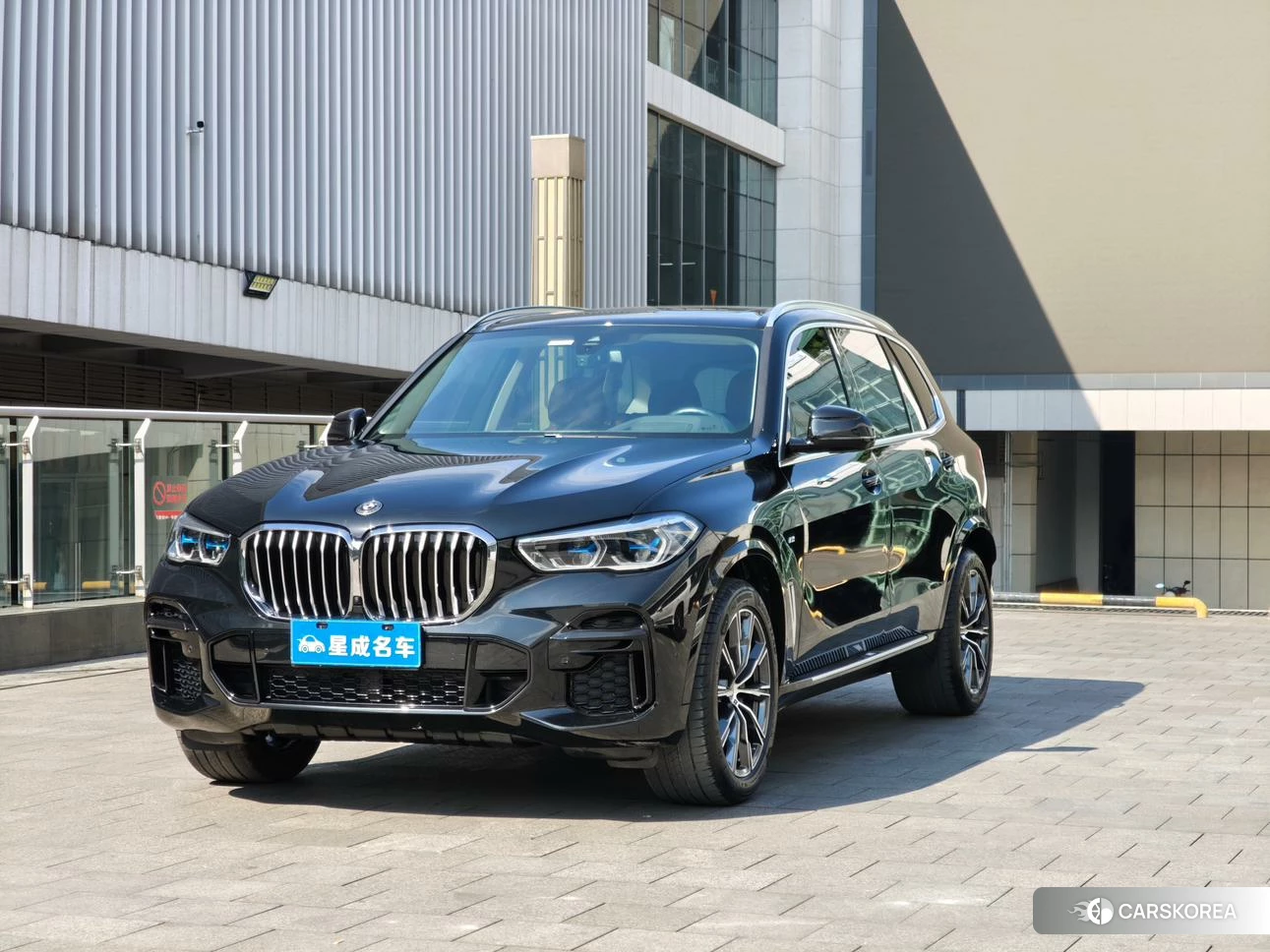 BMW X5 id 4479249 из Китая 10