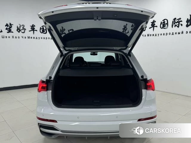 Audi Q3 id 4258487 из Китая 10