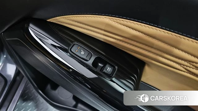 Kia K7 Premier id 4304551 из Кореи 10