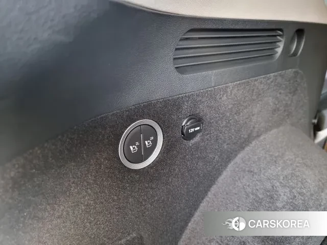 Genesis GV80 id 3534007 из Кореи 10