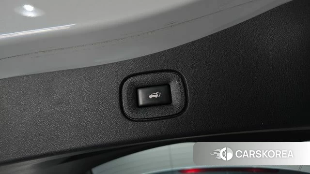 Renault Korea (Samsung) The New QM6 id 4836252 из Кореи 10