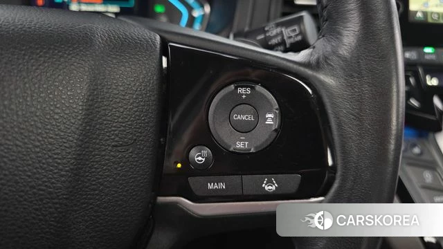 Honda Odyssey id 4557971 из Кореи 10