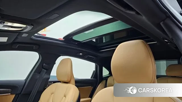 Volvo S90 id 3080038 из Кореи 10