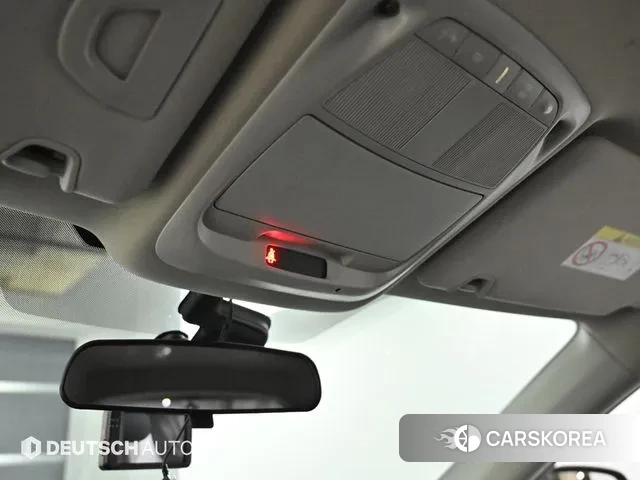 Renault Korea (Samsung) The New QM6 id 3712940 из Кореи 10