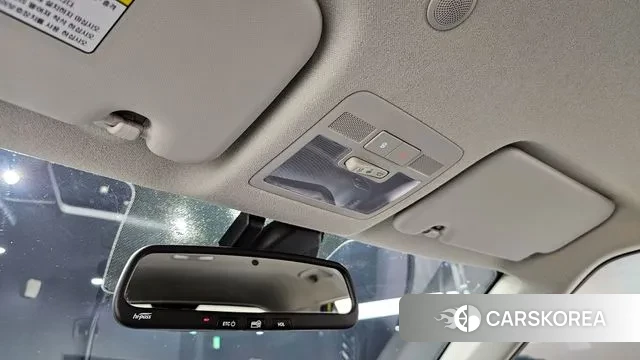 Hyundai Venue id 3336203 из Кореи 10