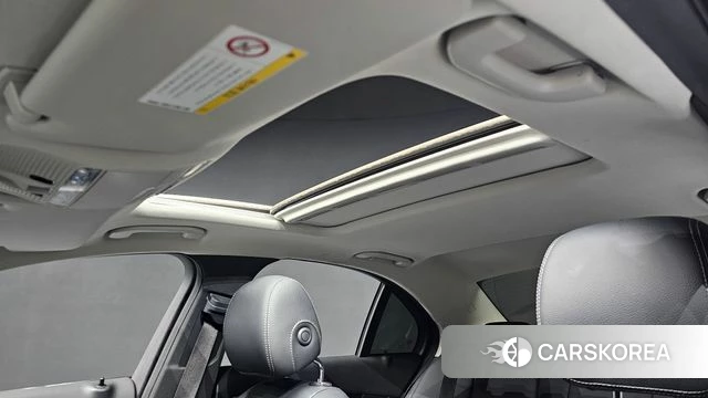 Mercedes-Benz C-Class W205 id 4233216 из Кореи 10