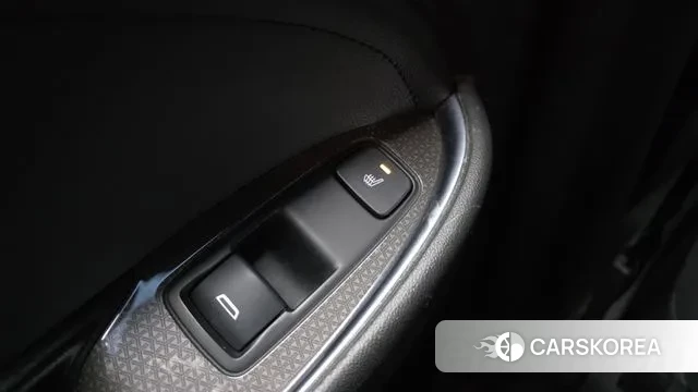 Chevrolet (GM Daewoo) The New Malibu id 3771994 из Кореи 10