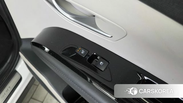 Hyundai Tucson Hybrid (NX4) id 4550146 из Кореи 10