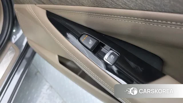 Kia K8 Hybrid id 3251998 из Кореи 10