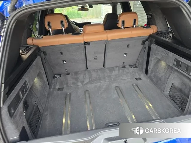 BMW X5M (G05) id 3488701 из Кореи 10