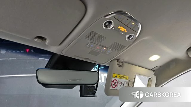 Hyundai The New Grandeur IG id 4224707 из Кореи 10