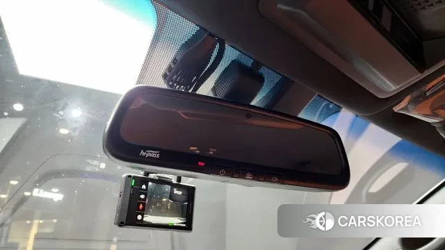 Ssangyong The New Rexton Sport id 3416224 из Кореи 10