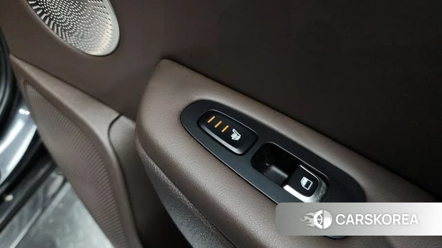 Kia Stinger id 3905429 из Кореи 10