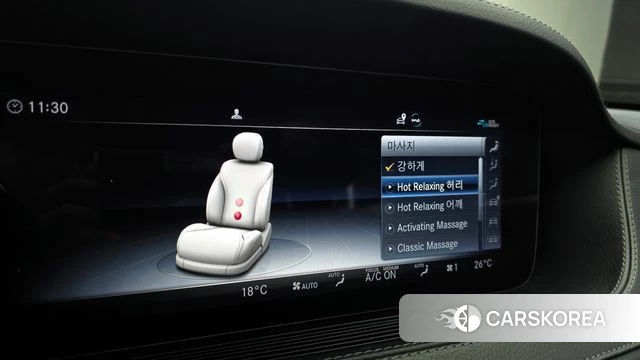 Mercedes-Benz S-Class W222 id 4196208 из Кореи 10