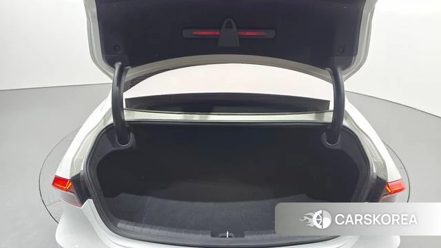 Hyundai The New Grandeur IG id 4232250 из Кореи 10