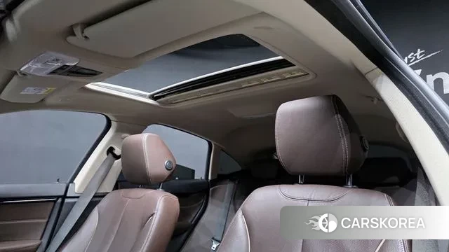 BMW 4 Series (F32) id 3691837 из Кореи 10