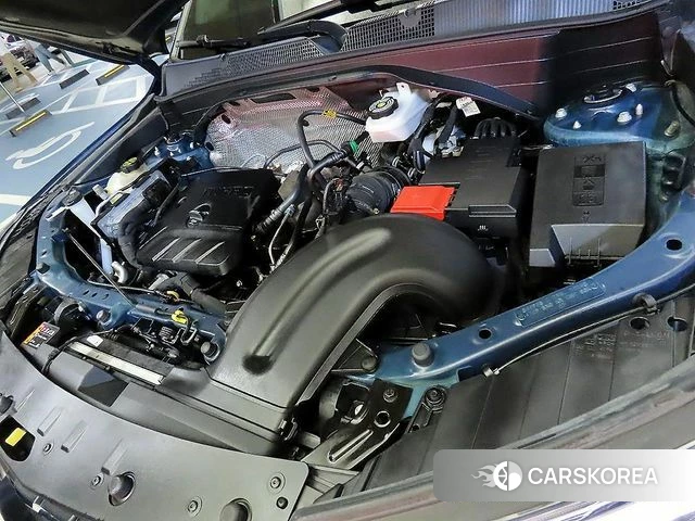 Chevrolet (GM Daewoo) Trailblazer id 4758511 из Кореи 10