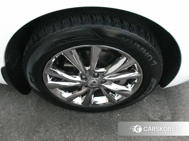 Kia The New Carnival id 3820778 из Кореи 10