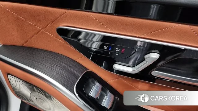 Mercedes-Benz S-Class W223 id 3671074 из Кореи 10