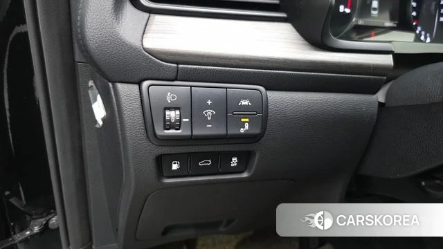 Kia K7 Premier id 4232082 из Кореи 10