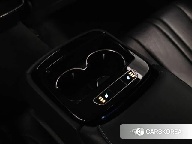 Genesis G80 (RG3) id 4581185 из Кореи 10