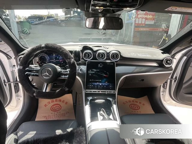 Mercedes-Benz Class C id 4256796 из Китая 10