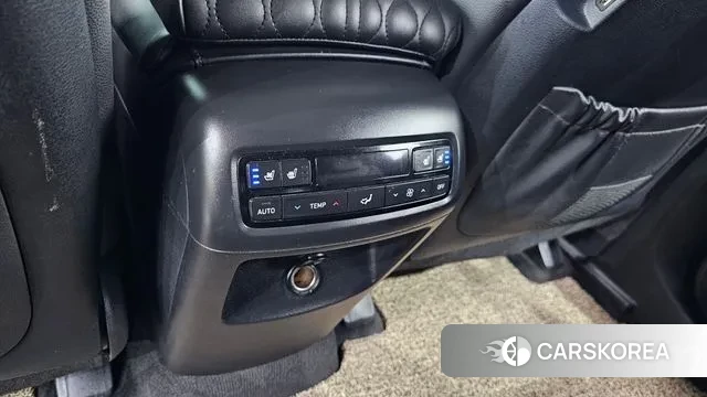 Hyundai Palisade id 3438764 из Кореи 10