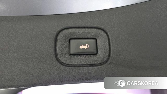 Renault Korea (Samsung) The New QM6 id 4712995 из Кореи 10