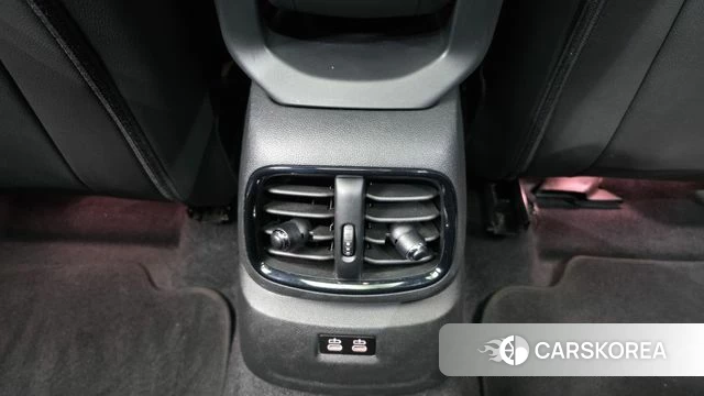 Mini Cooper S Countryman id 4542916 из Кореи 10