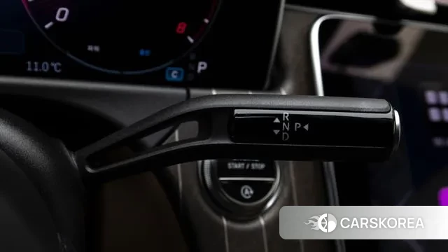 Mercedes-Benz E-Class W214 id 3731471 из Кореи 10