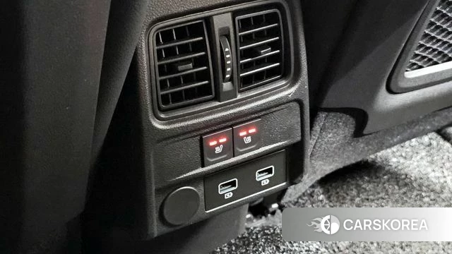 Renault Korea (Samsung) XM3 id 4428563 из Кореи 10