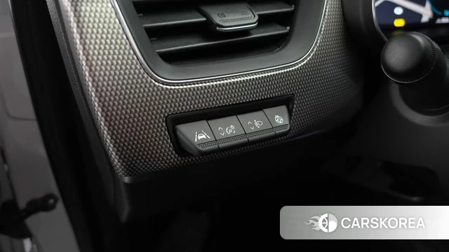 Renault Korea (Samsung) XM3 id 4360967 из Кореи 10