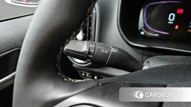 Kia The New Morning (JA) id 4421811 из Кореи 10