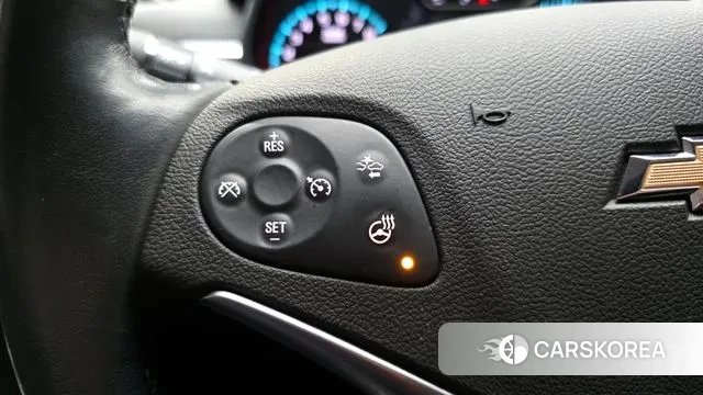 Chevrolet (GM Daewoo) Impala id 3742281 из Кореи 10