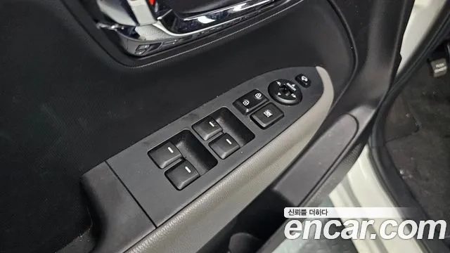 Kia The New Ray id 2876282 из Кореи 10