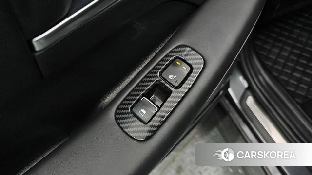 Hyundai Sonata (DN8) id 3860267 из Кореи 10