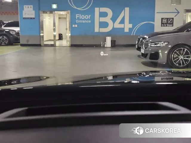 Genesis EQ900 id 3469860 из Кореи 10