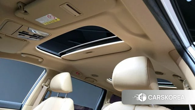 Kia The New Carnival id 3808383 из Кореи 10