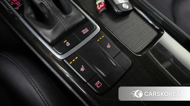 Kia The New K5 2nd generation id 3917090 из Кореи 10