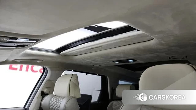 Hyundai Palisade id 3438616 из Кореи 10