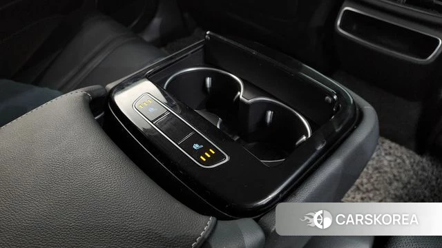 Genesis Electrified G80 (RG3) id 4178871 из Кореи 10