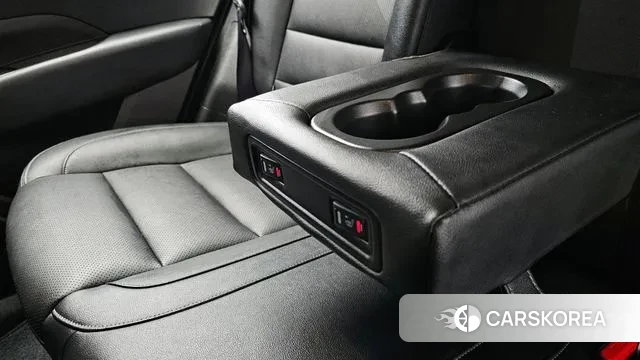 Renault Korea (Samsung) The New QM6 id 3611253 из Кореи 10