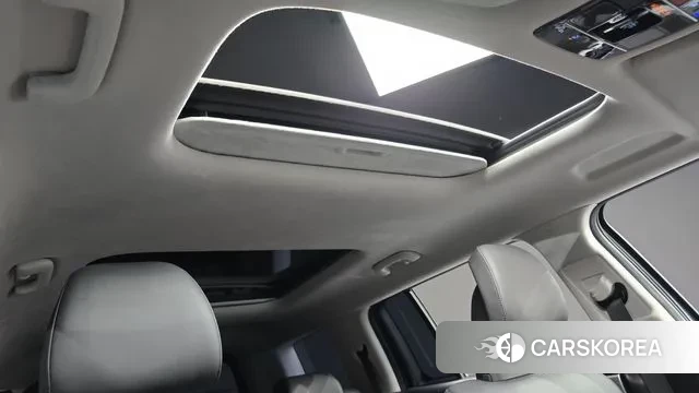 Hyundai Santa Fe (MX5) id 3400039 из Кореи 10