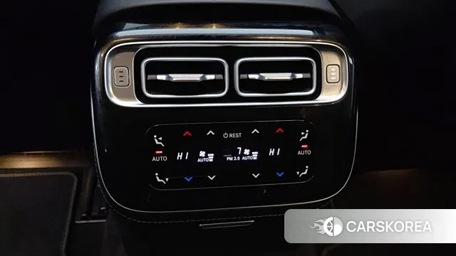 Mercedes-Benz S-Class W223 id 3712407 из Кореи 10